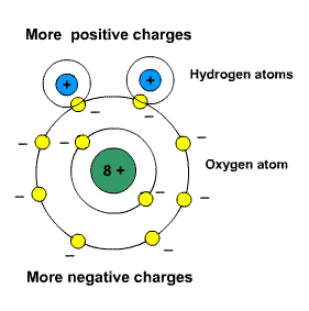 Why Are Water Molecules Polar 85
